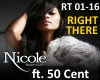 NICOLE SHRZNGR-RGT THERE
