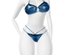 1/5 Bikini blue RLL