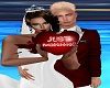 cadre mariage