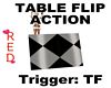|R| Table Flip ACTION