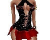 Corset White Dress RL