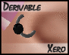 ✘. Forward Helix x2