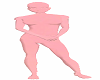 Pink Maneqquin Avatar