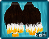 [Nish] Magix Leg Fur