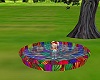 Wittle Wings Kiddie pool