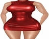 Tily Red Dress