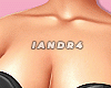 Luana Black Set