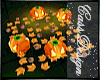 {CD}Pumpkin Seats