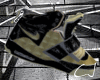 [CJ] Gold  Kicks