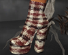 MARY BOOTS HOTT