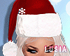 MF Xmas Hat Unisex M/F
