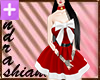 santa baby