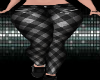 ṥ Plaid Pants