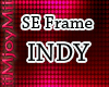 !ARY! SE-Frame Indy