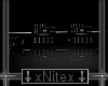 xNx:Precise Pvc Lounge