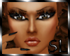 [SL] animal makeup