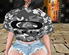 Oakley top
