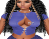 Blue Top