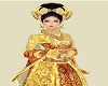 Empress Xi