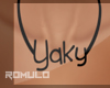 [xR] Yaky Request