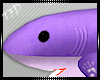 [TFD]Shark Plush L
