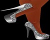 SassyDiva{Pumps}