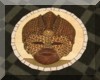 [CND] African Mask rug