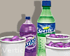 V ! Purple Drink ..