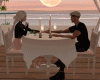 [kk] Love Table