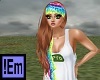 !Em Copper Hippie Debola