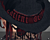 SIN|Goth Alekhandro Hat