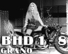 B.B Harley Davidson +MIX
