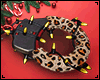 Leopard Light Chain