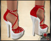 !TZN Red Shoes