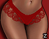 Z e Cute RL Red