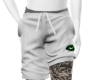 Shorts W Tatts