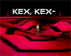 red kex light