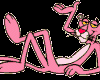 {Ash} Panter Pink Poses