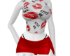 Kiss Me Set