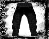 305 Dark Suit Jeans