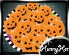Halloween Cookies V1