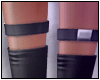 Amy Boots Black