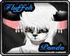 F|White Tiger Hair M
