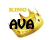 new ava king 3