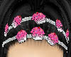 ~Lovely Cupcake Tiara