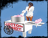 [Gel]CottonCandy Machine