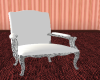 White'n'Silver Chair