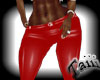 [TT]Flawless red pants