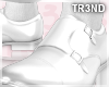ᵀ Pearl Loafers