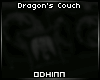 Dragon's Aerie Couch
